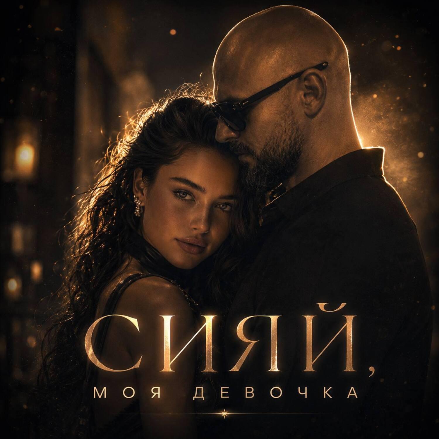 Релиз Сияй, моя девочка