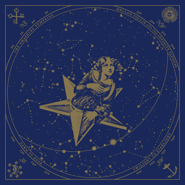 Альбом Pisces Iscariot (Remastered) - The Smashing Pumpkins