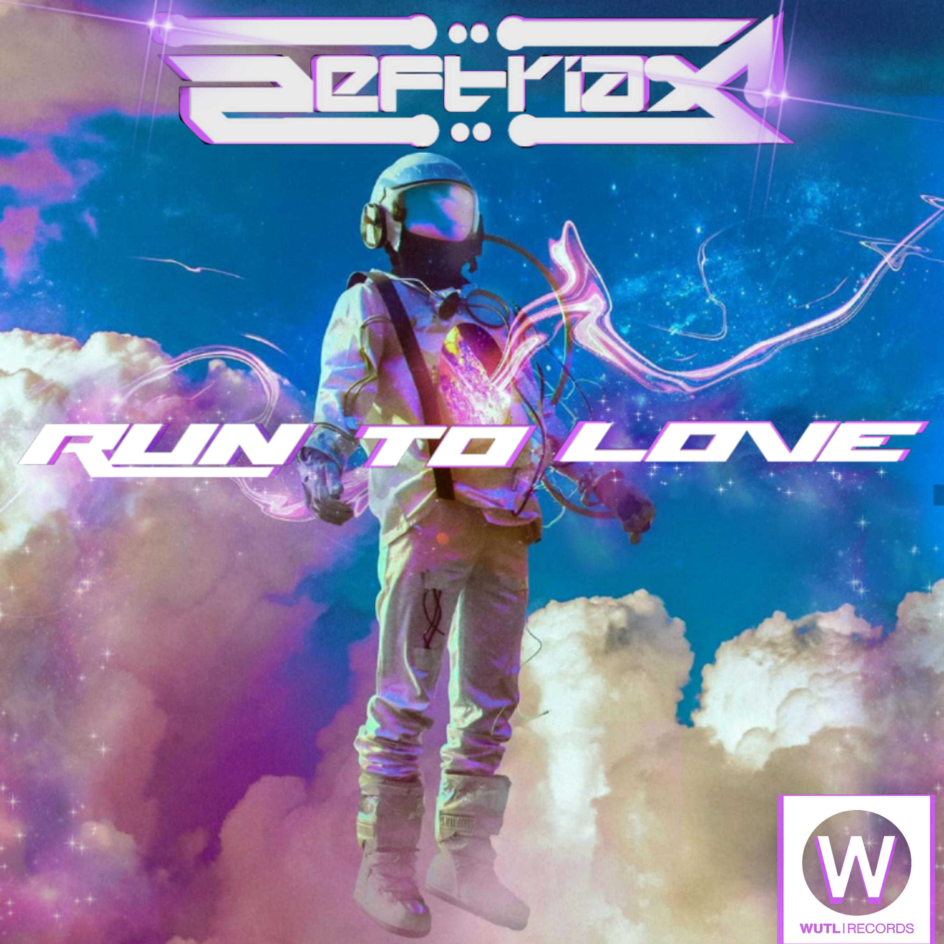Релиз Run to Love