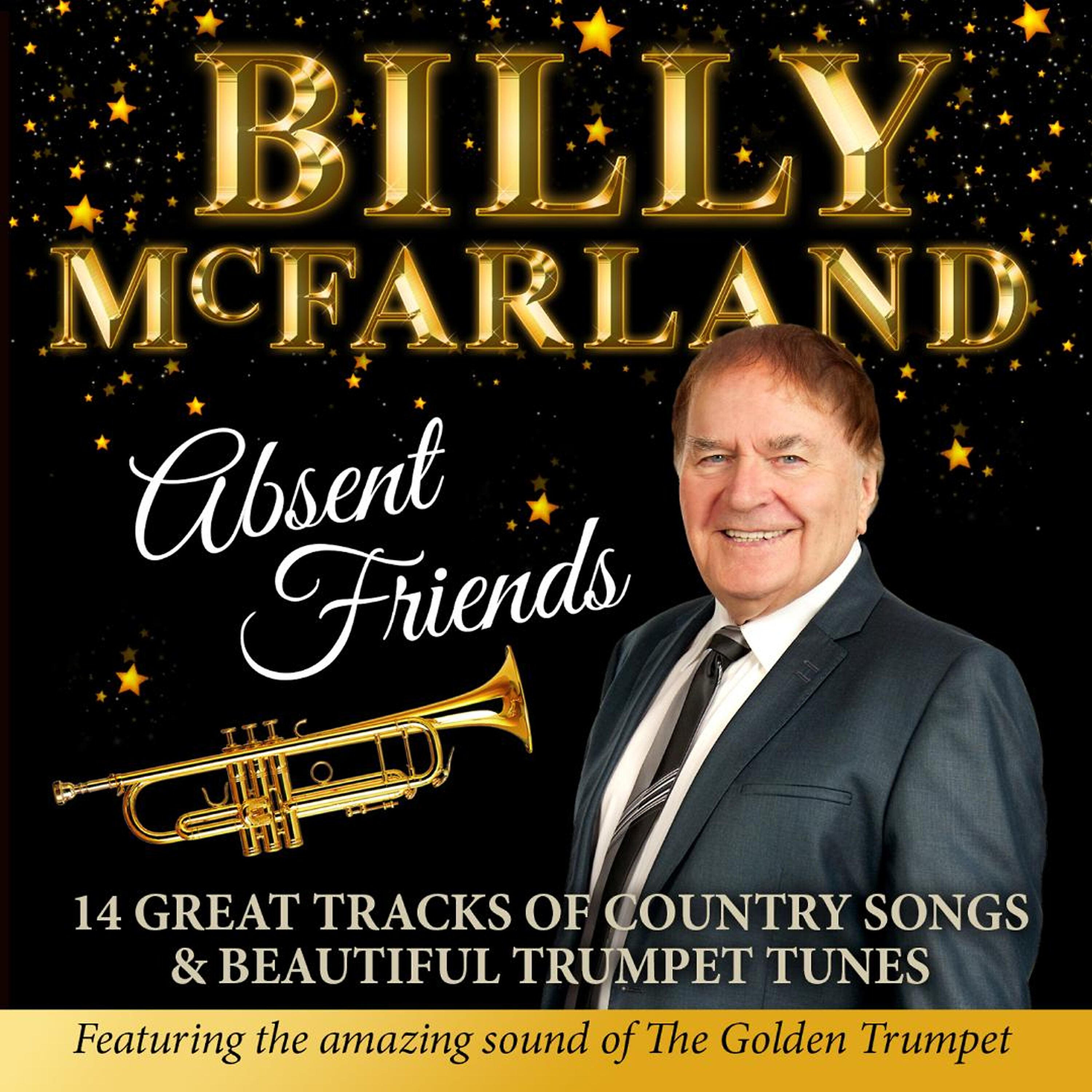 Релиз Absent Friends