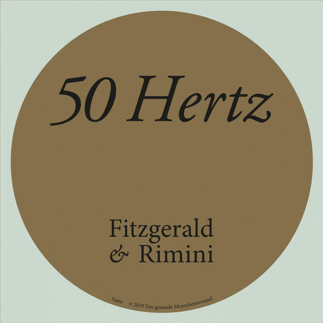Релиз 50 Hertz