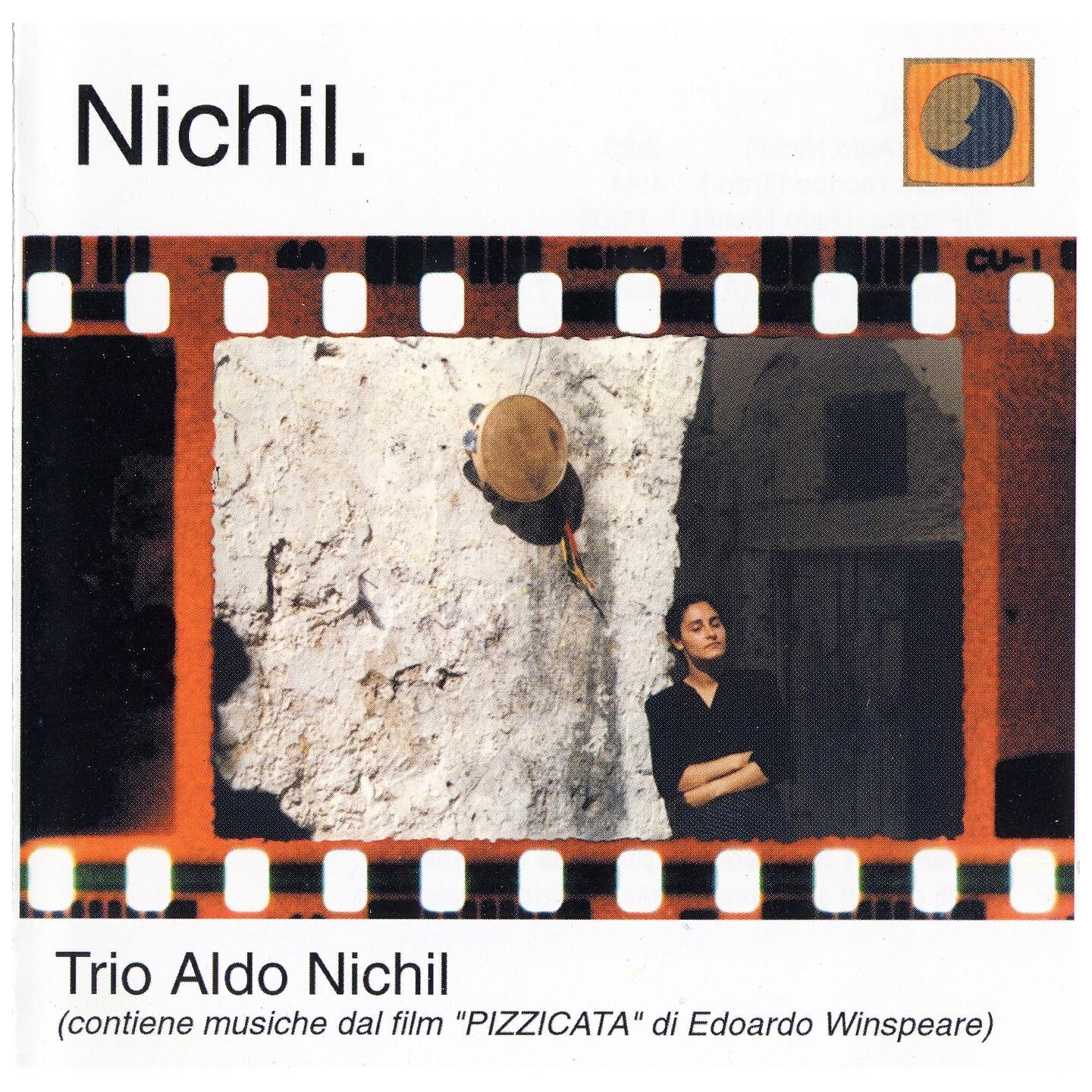 Релиз Nichil