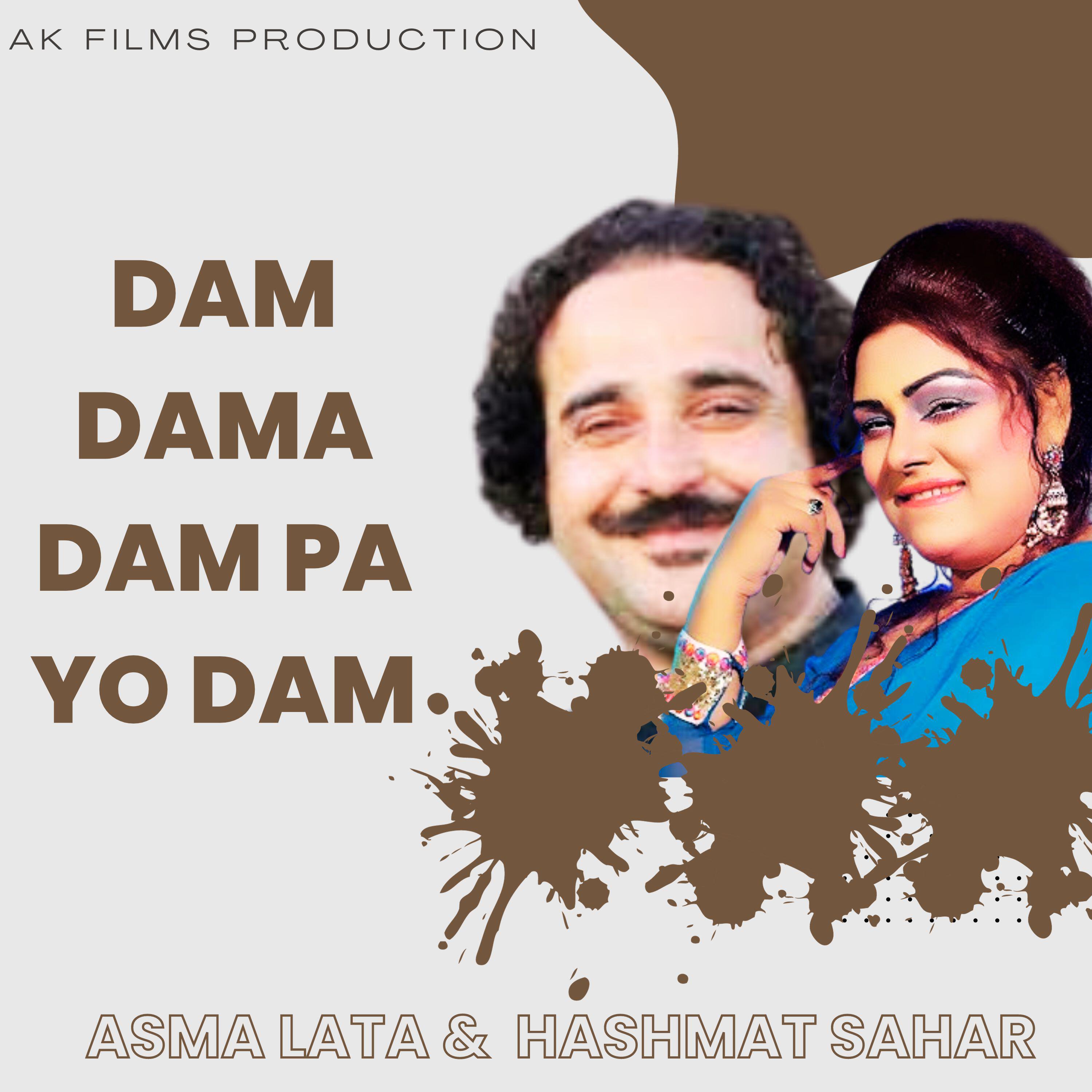Релиз Dam Dama Dam Pa Yo Dam