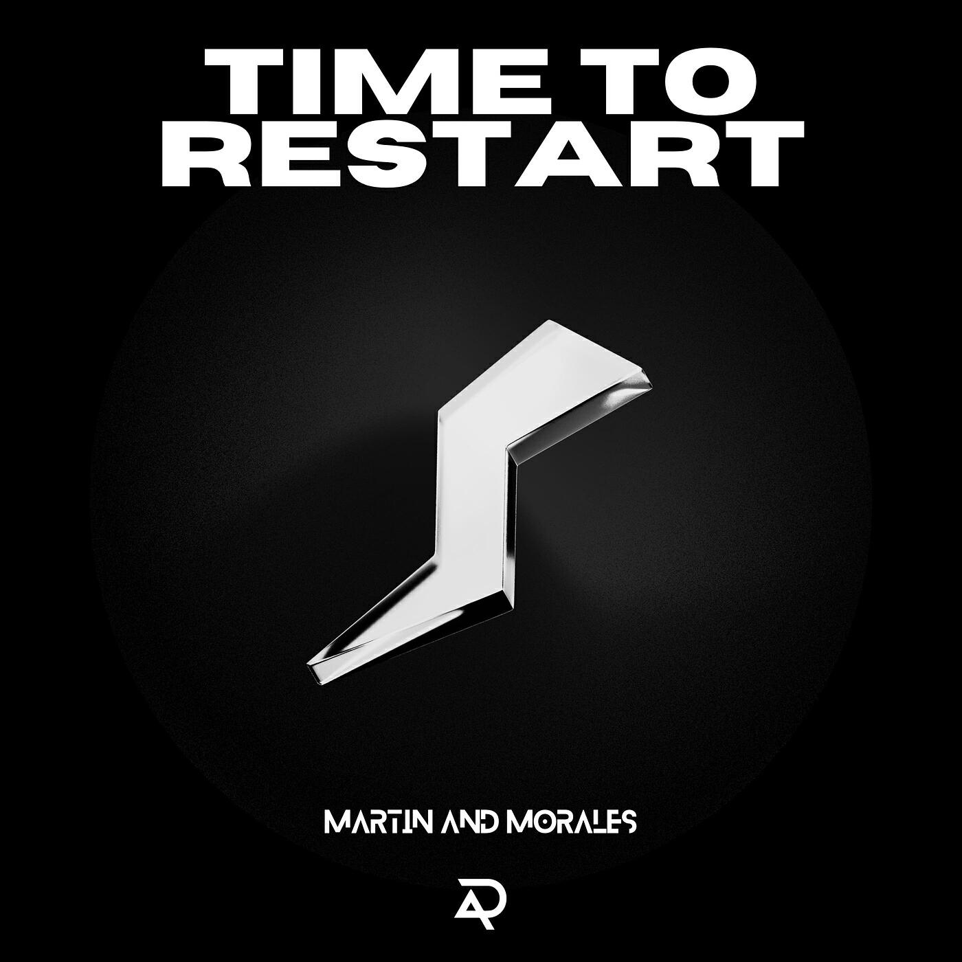 Релиз Time to Restart