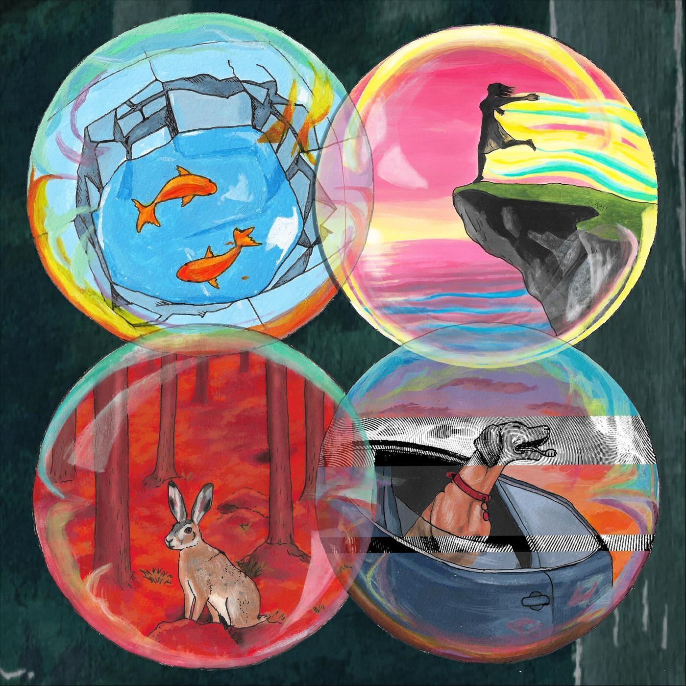 Релиз Covers - EP