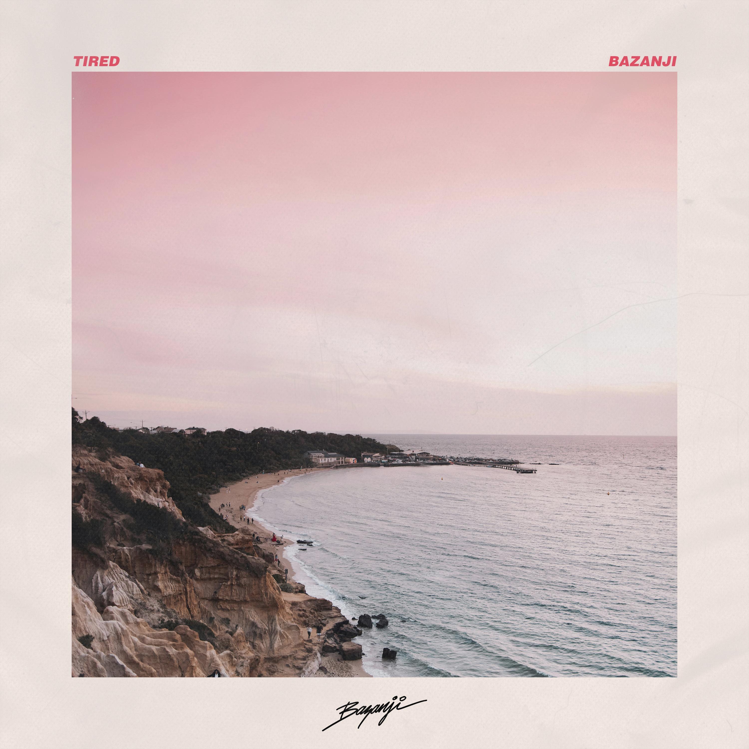Релиз Tired