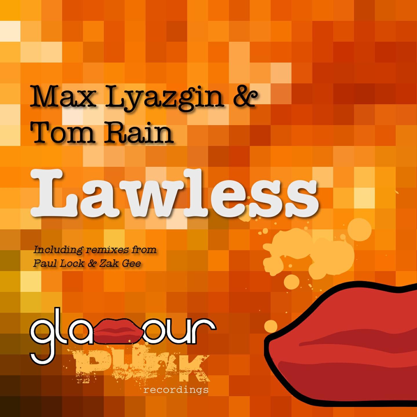 Релиз Lawless