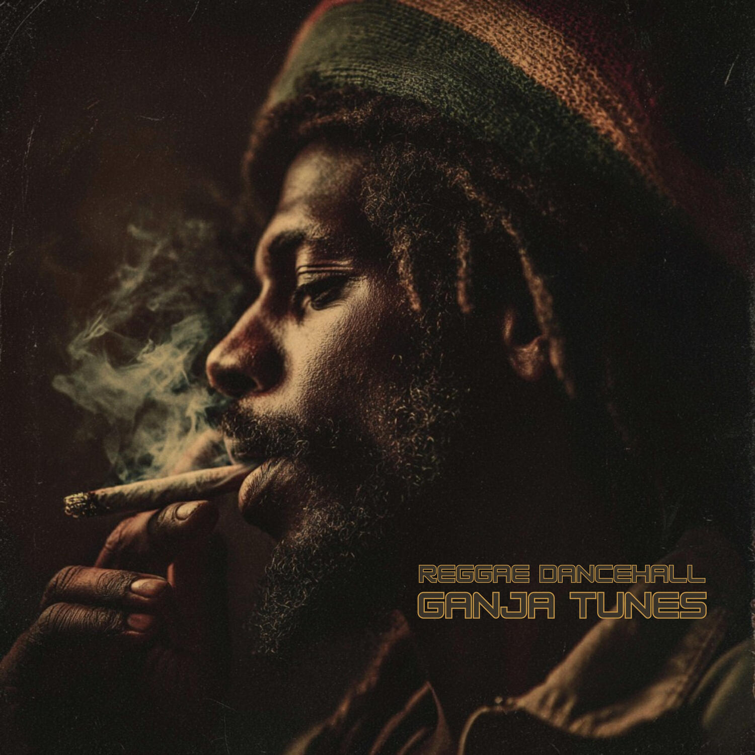 Релиз Reggae Dancehall Ganja Tunes