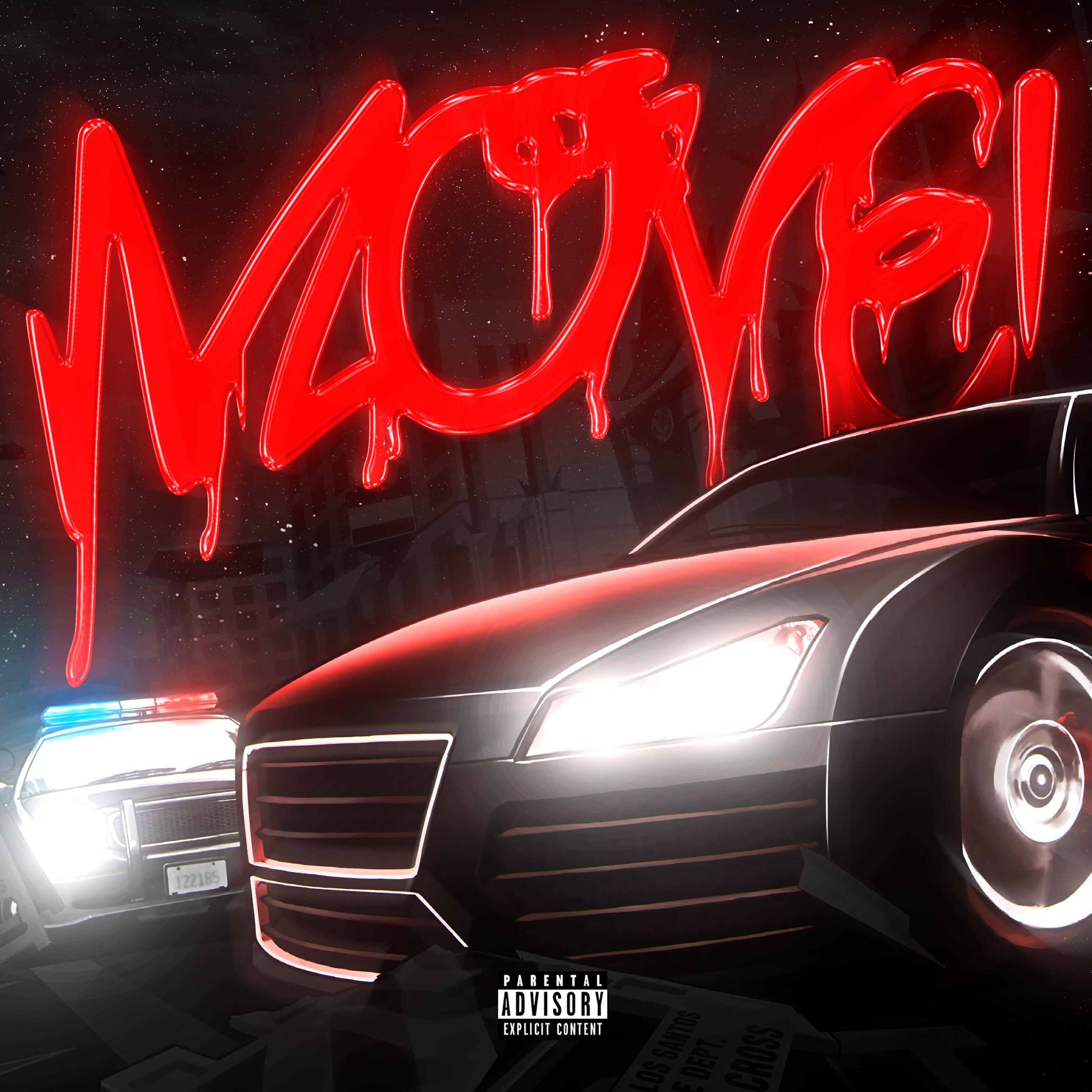 Релиз MOVE!