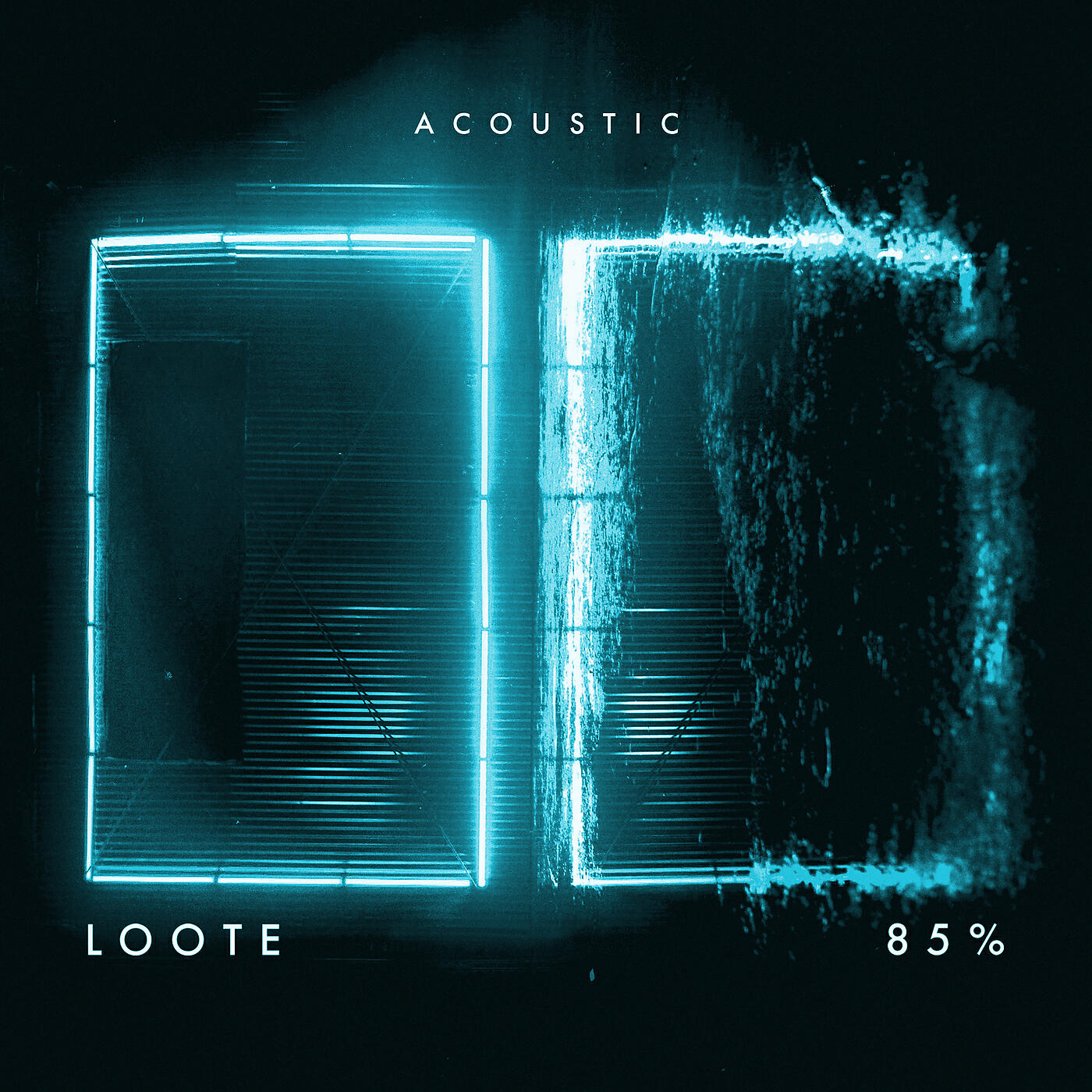 Релиз 85% (Acoustic)