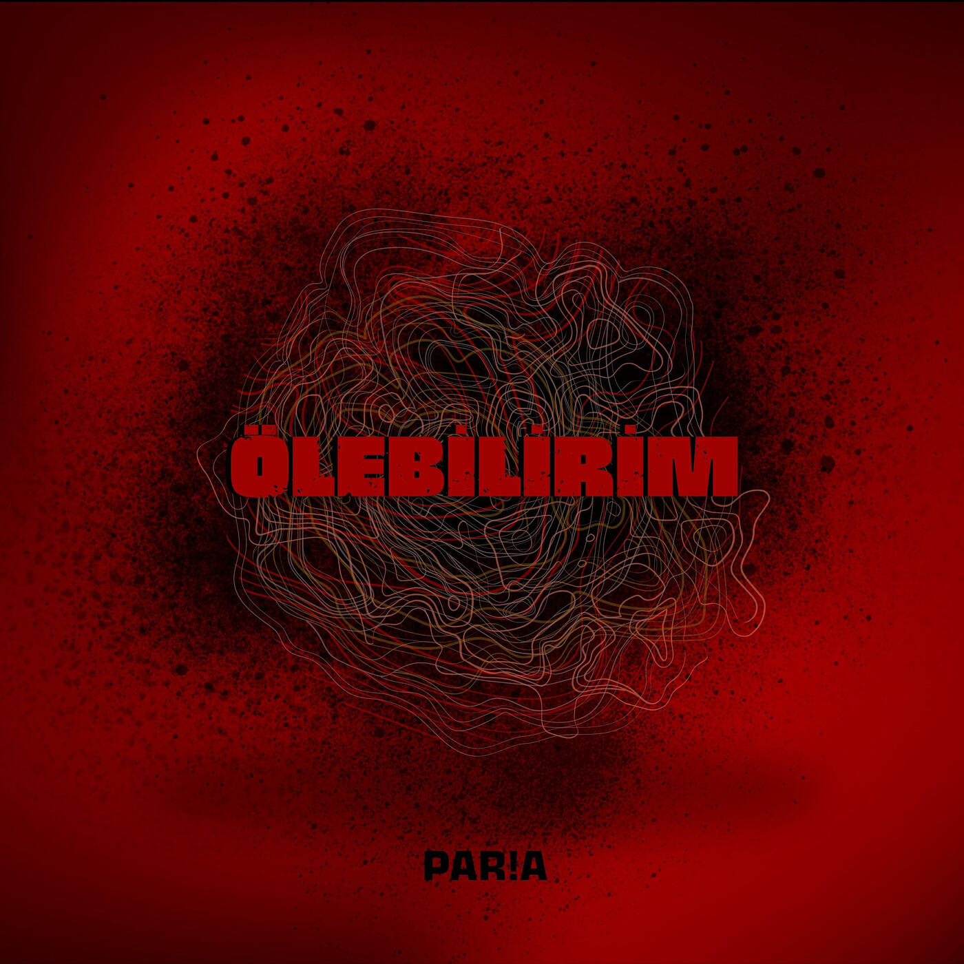 Релиз Ölebilirim