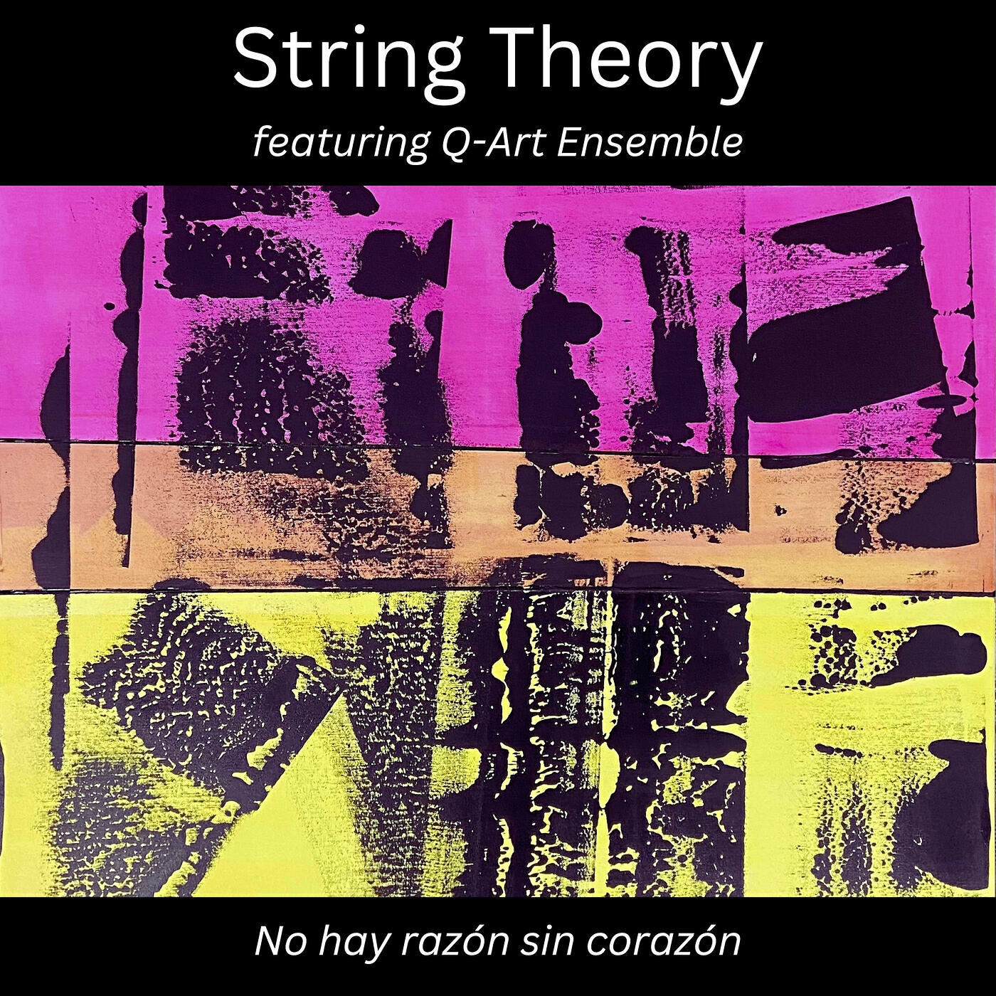 Релиз No Hay Razón Sin Corazón