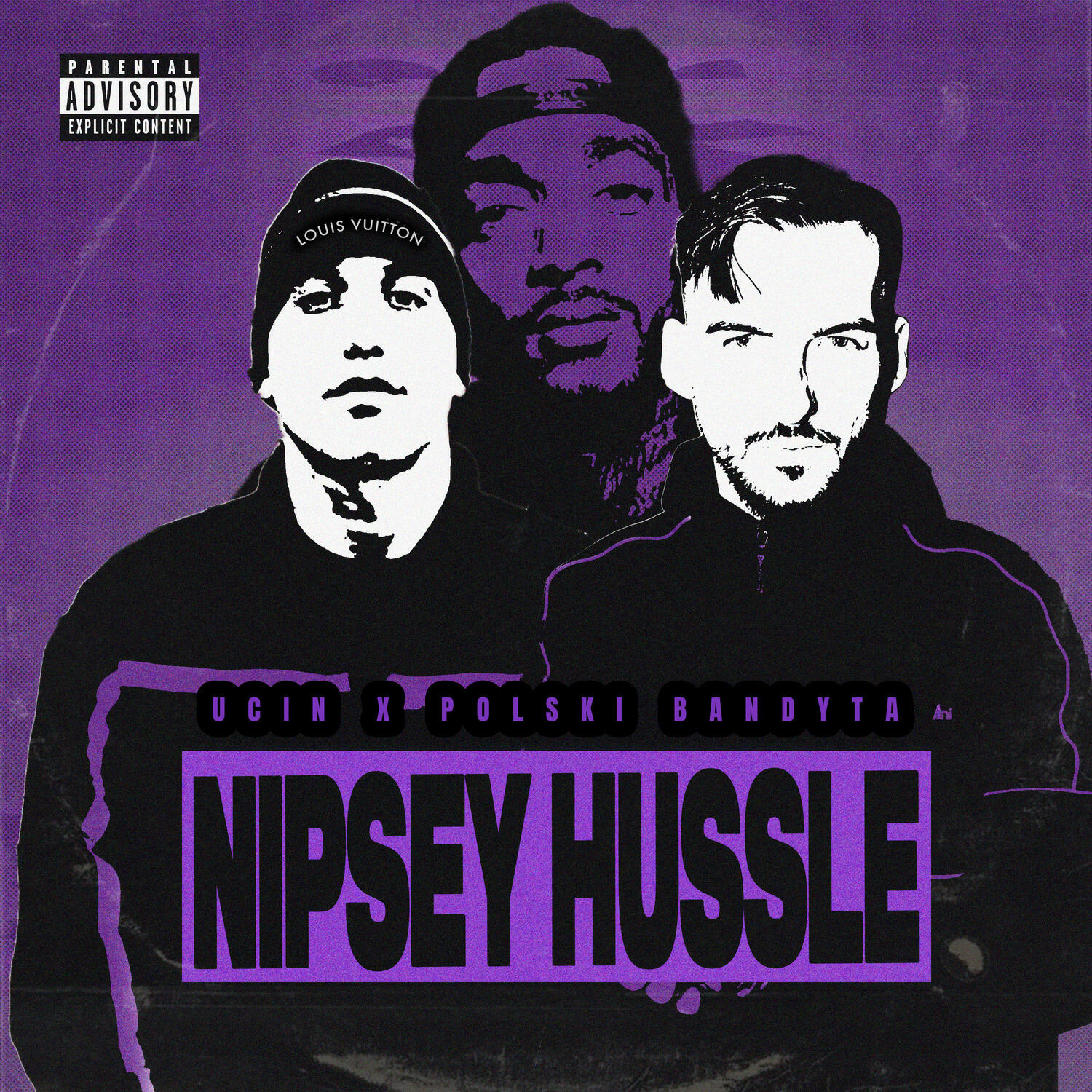 Релиз NIPSEY HUSSLE