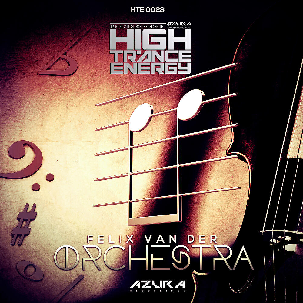 Релиз Orchestra