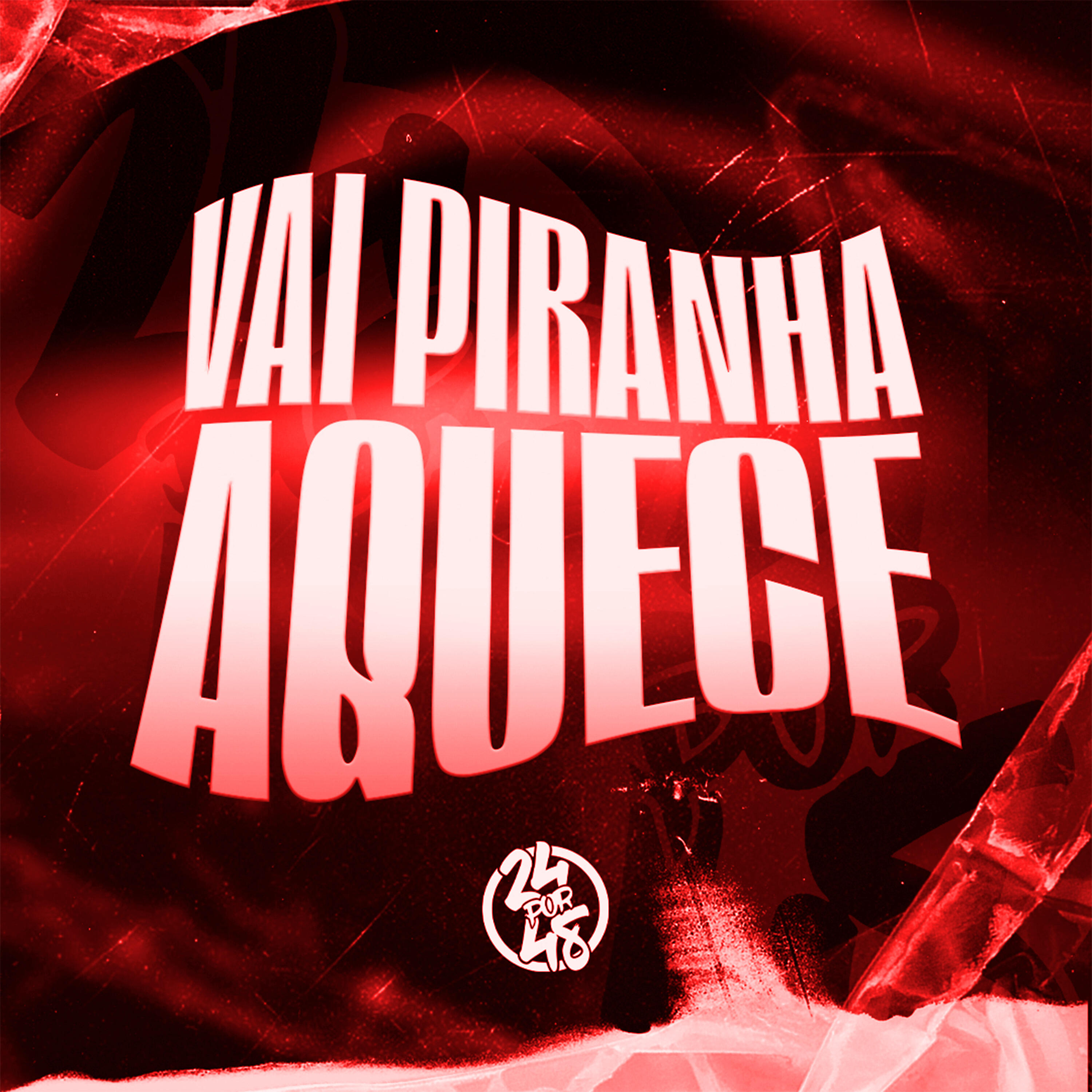 Релиз Vai Piranha Aquece
