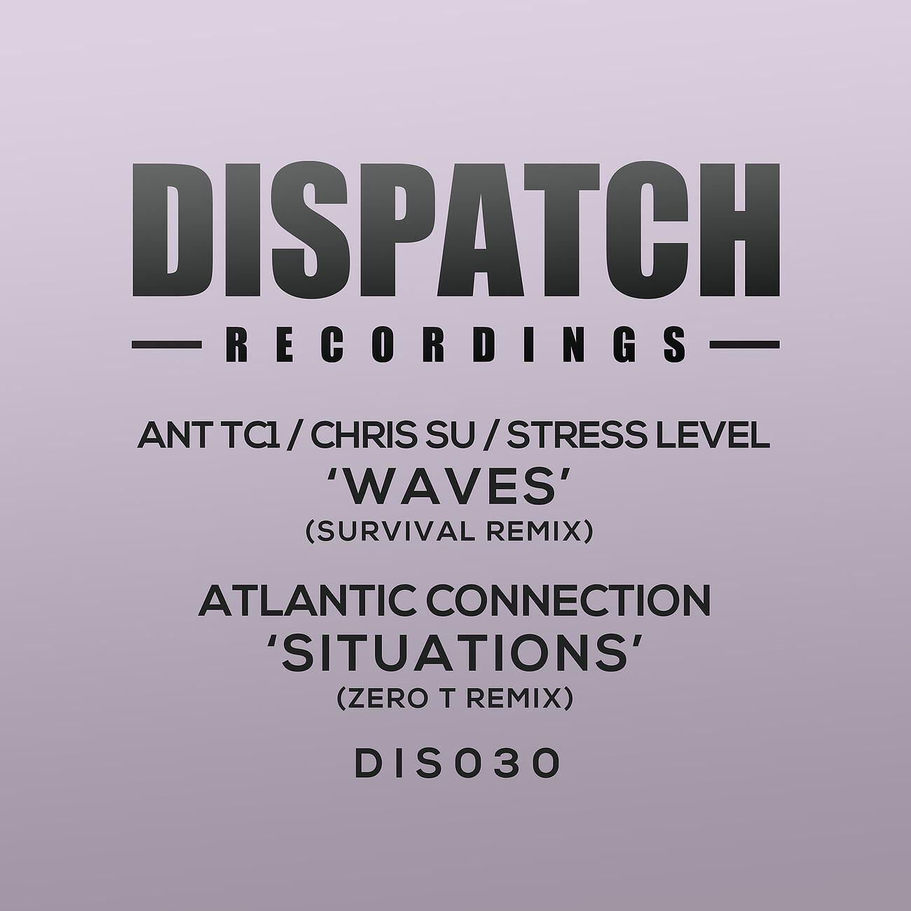 Релиз Waves / Situations