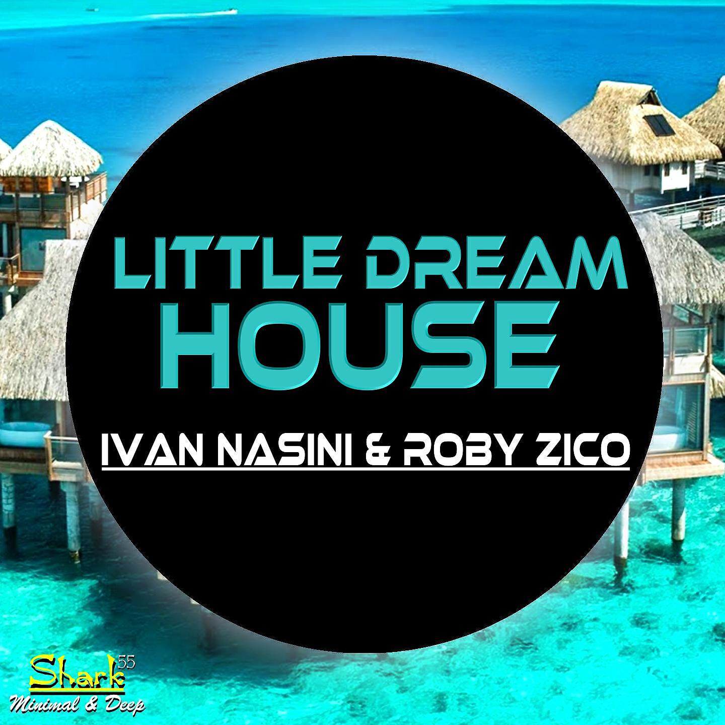 Релиз Little Dream House