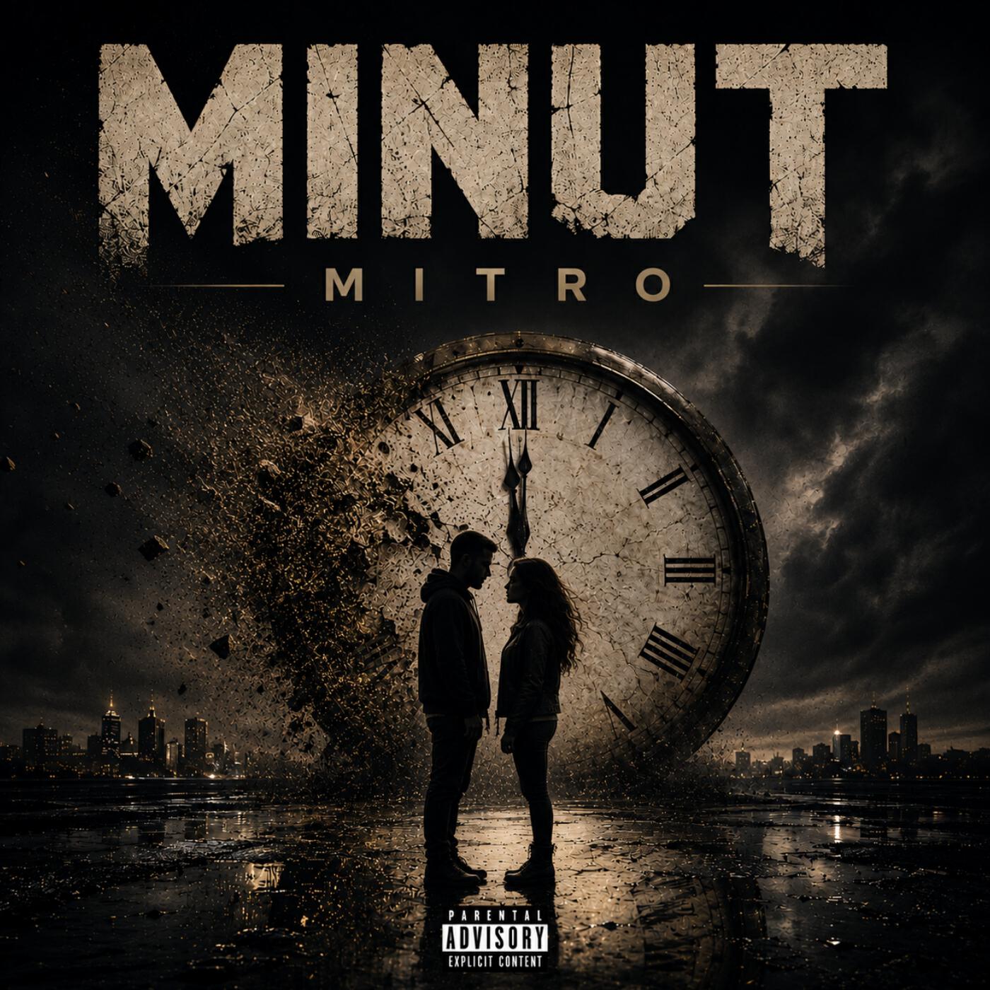 Релиз MINUT