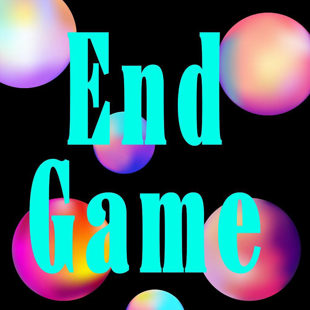 Релиз End Game