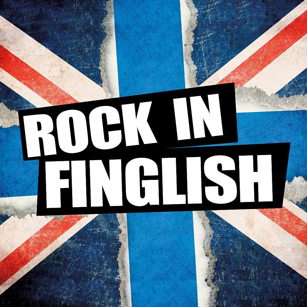 Релиз Rock in Finglish