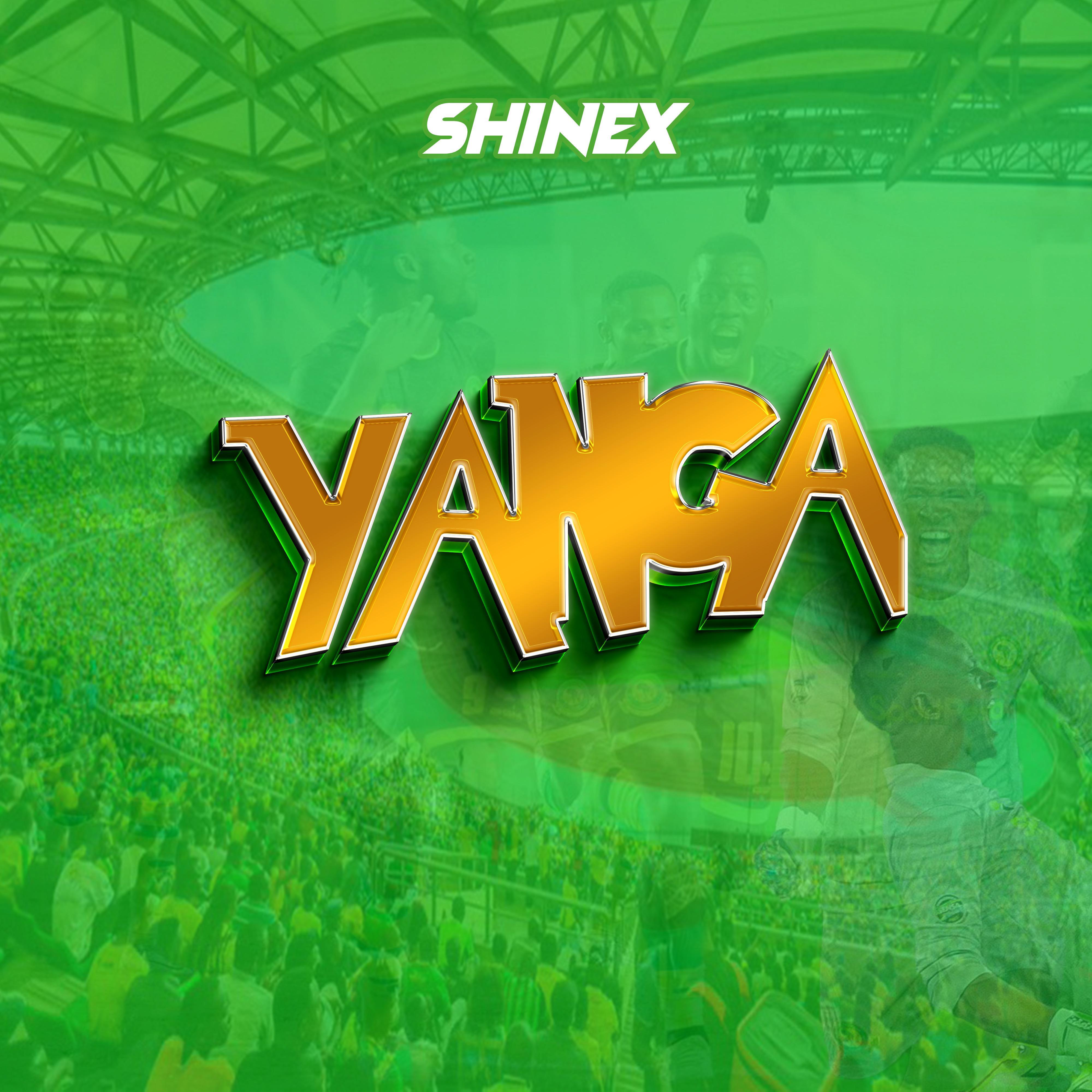 Shinex