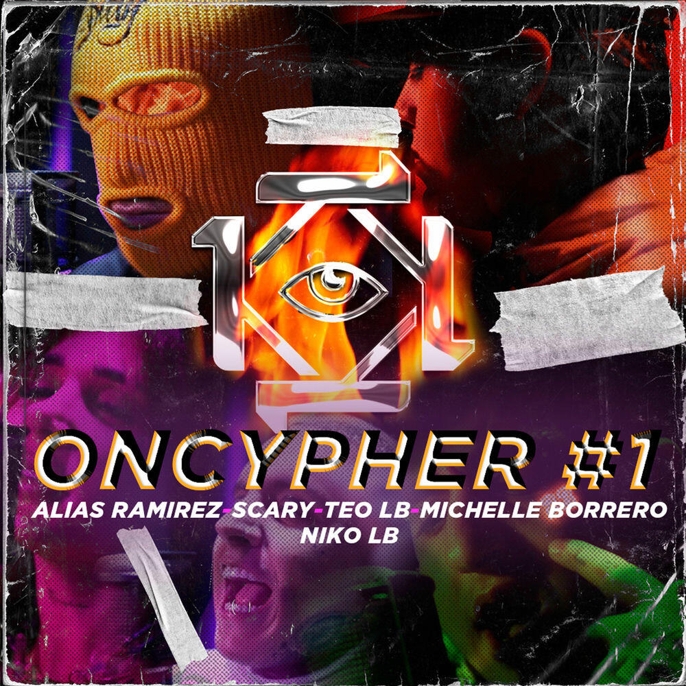 Релиз Oncypher #1