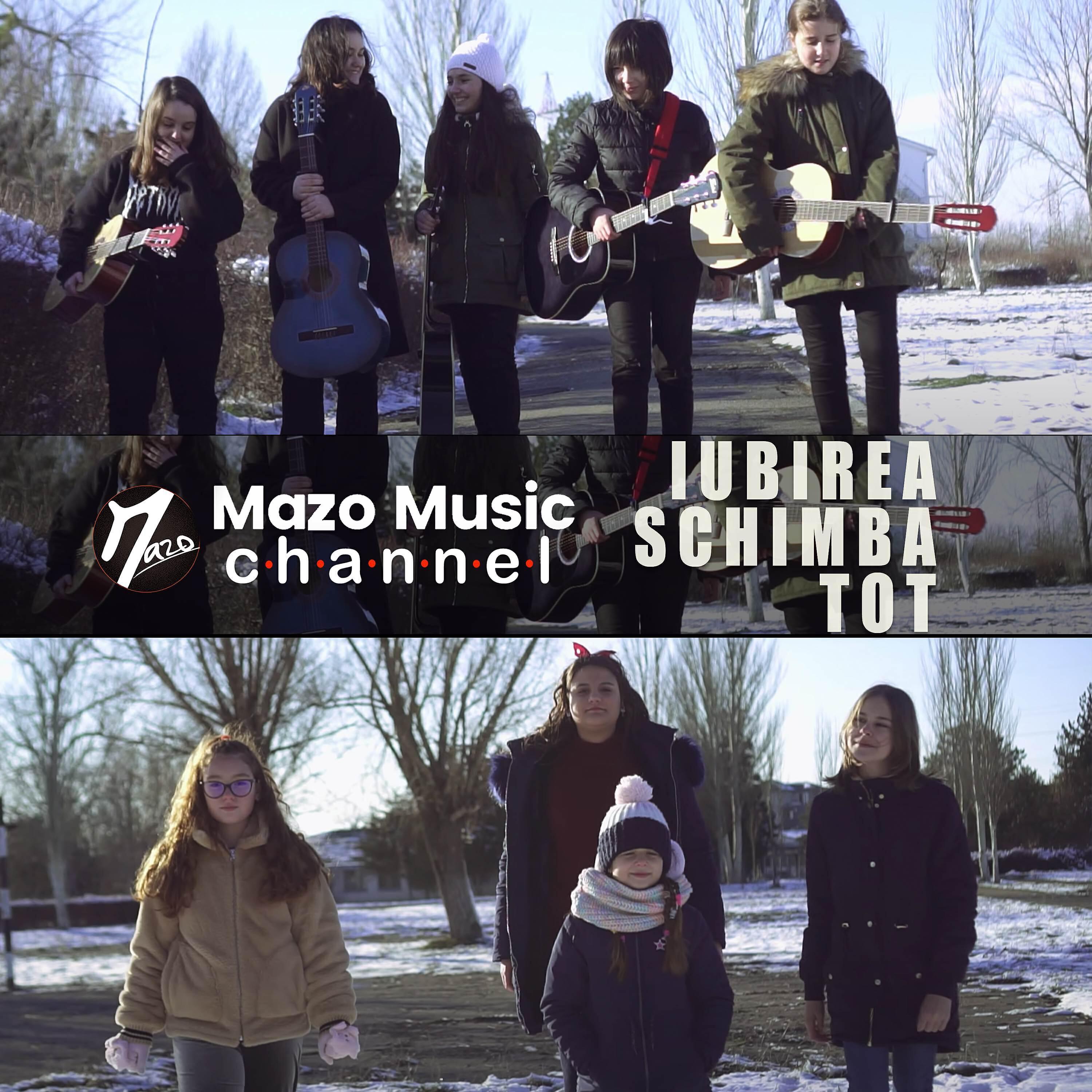 Mazo Music Channel