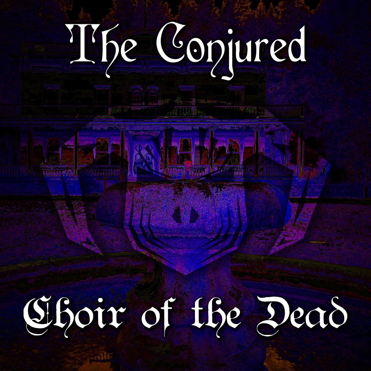 Релиз Choir of the Dead