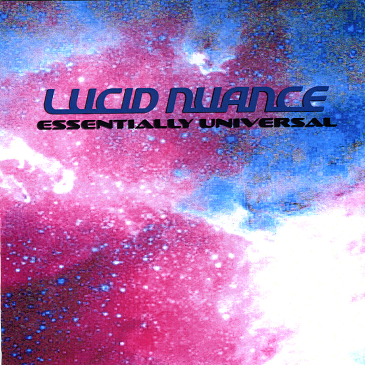 Релиз Essentially Universal