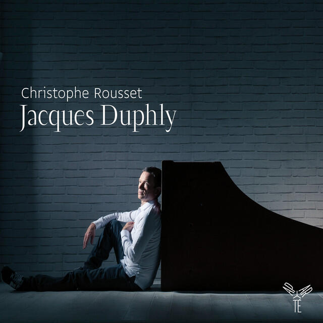 Релиз Jacques Duphly