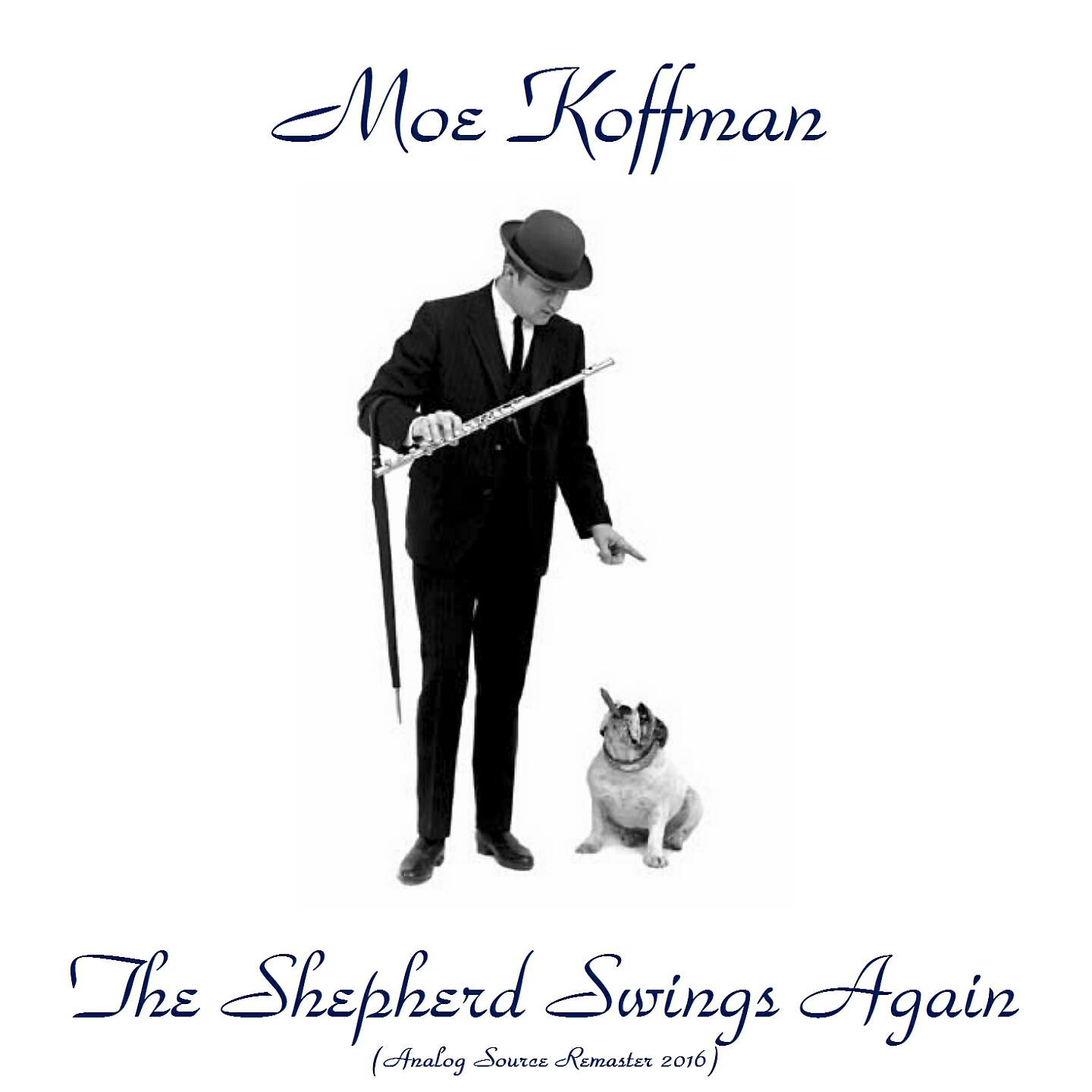 Релиз The Shepherd Swings Again