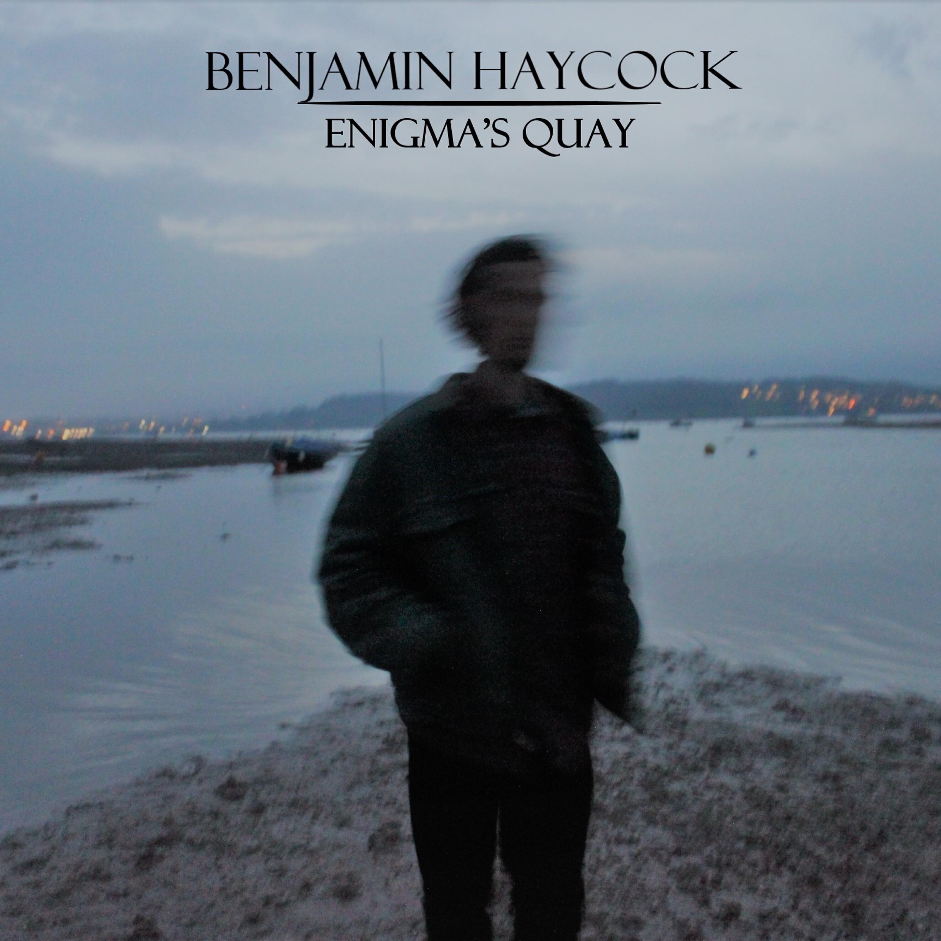 Релиз Enigma's Quay