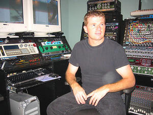 Paul Grogan