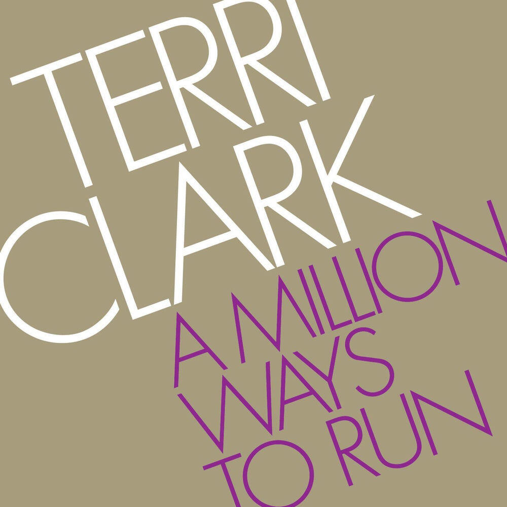 Релиз A Million Ways To Run (Radio Edit)