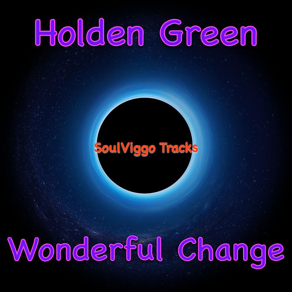Релиз Wonderful Change (Original Mix)