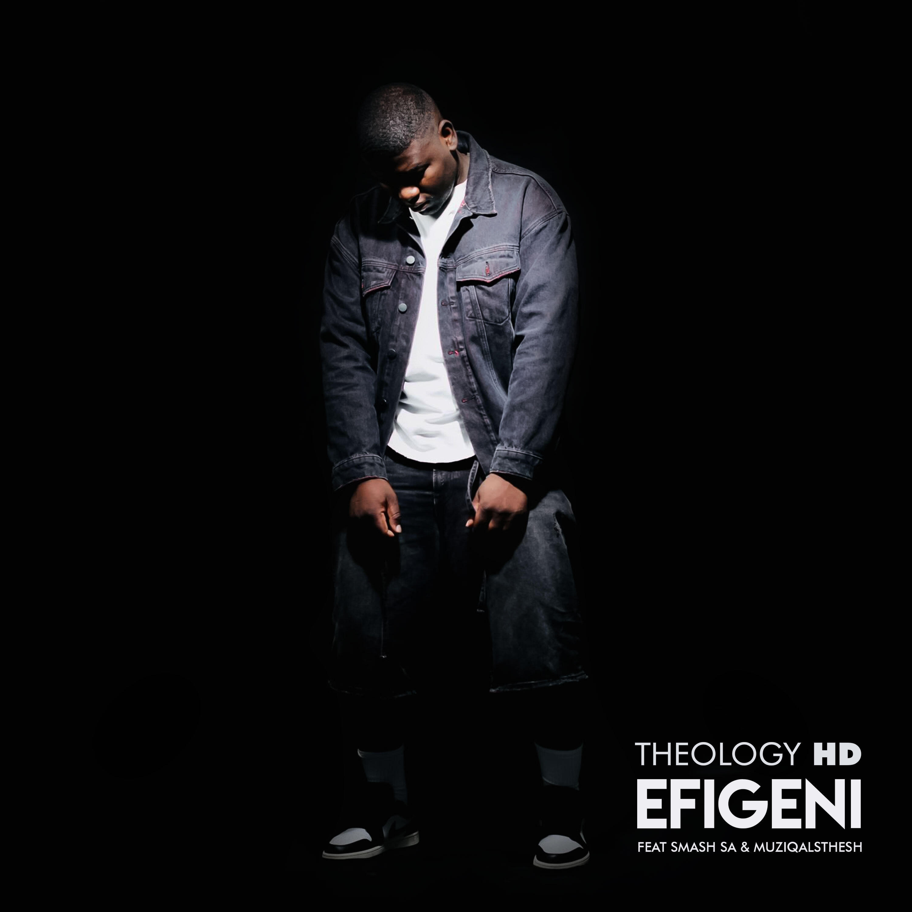 Релиз Efigeni