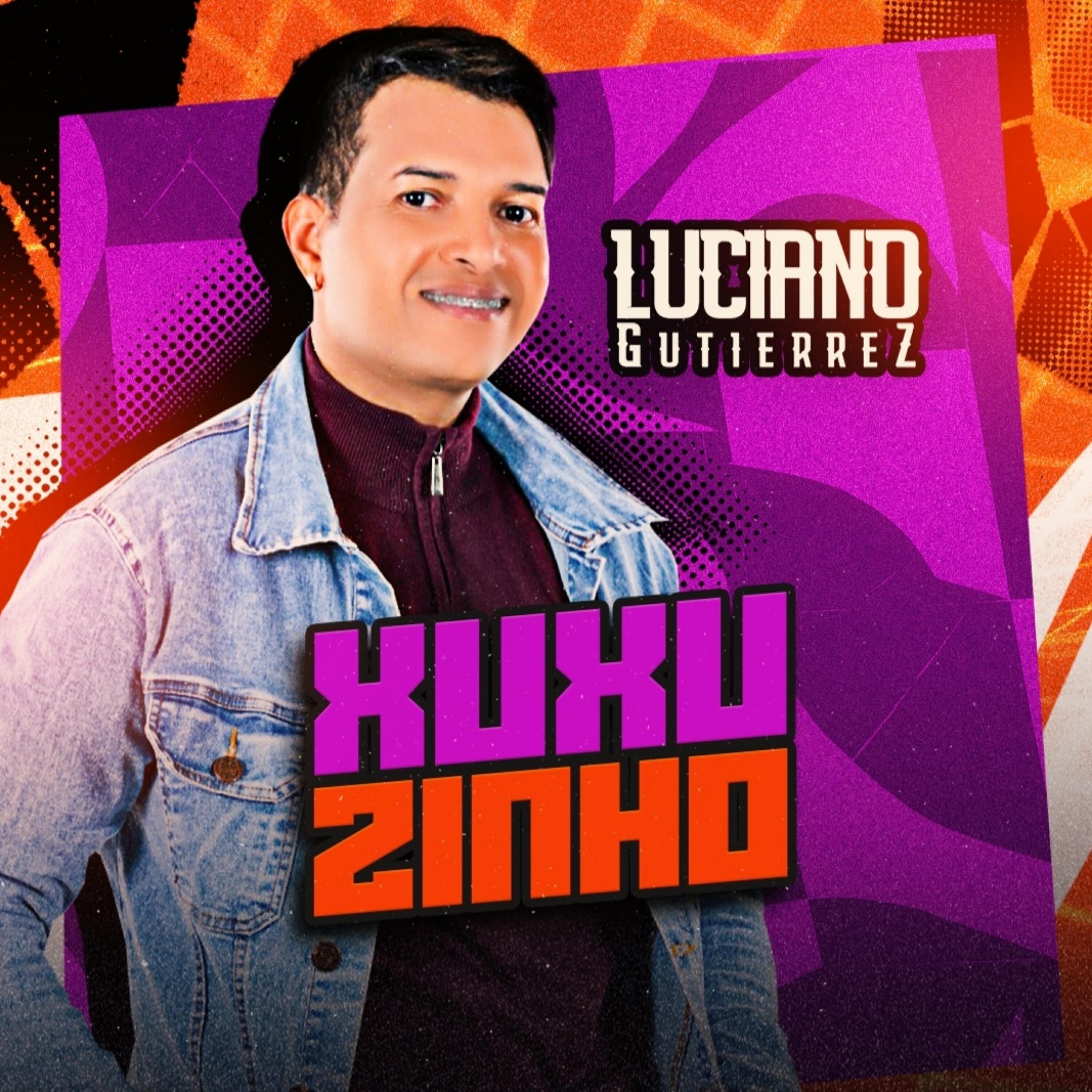 Luciano Gutierrez