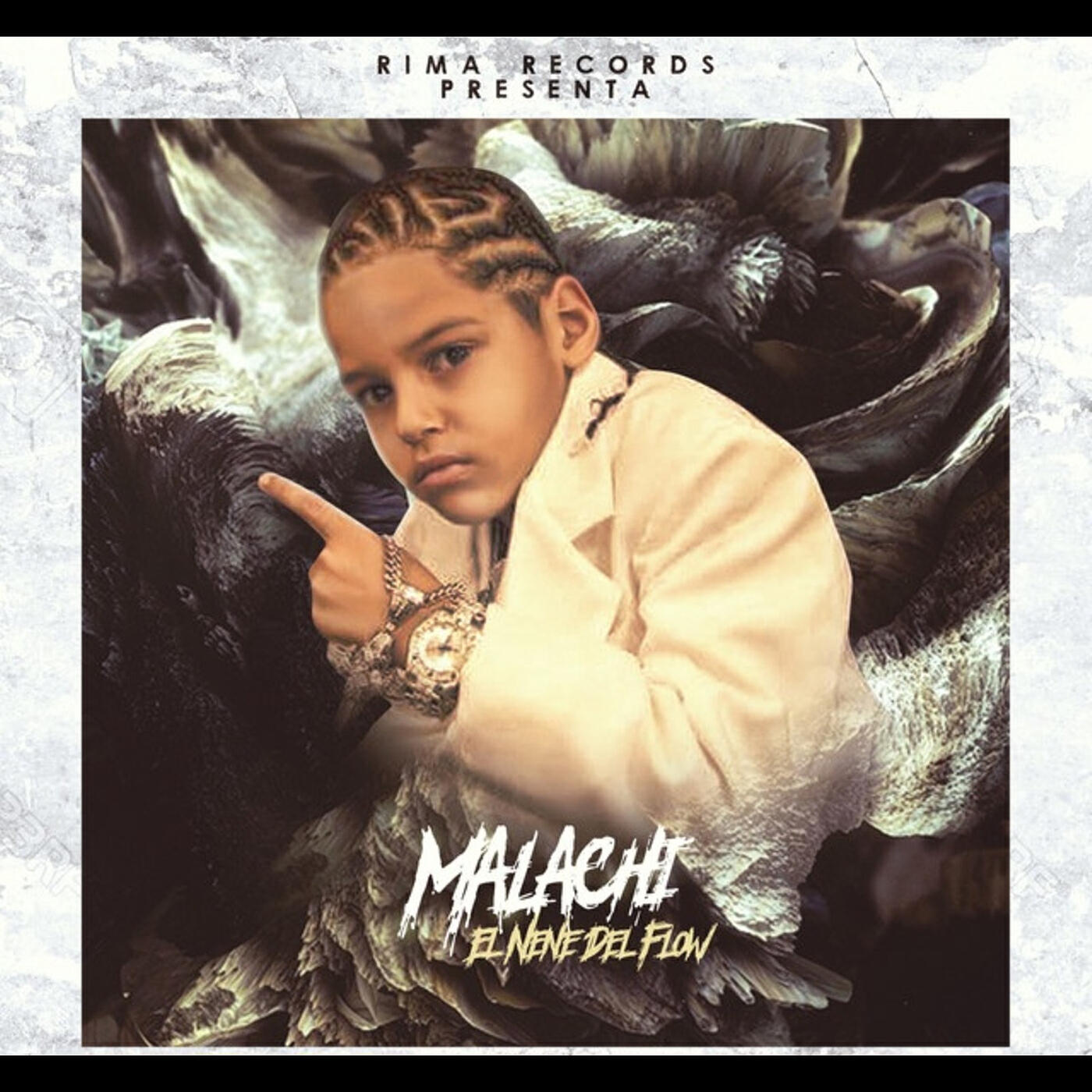 Релиз Malachi El Nene Del Flow