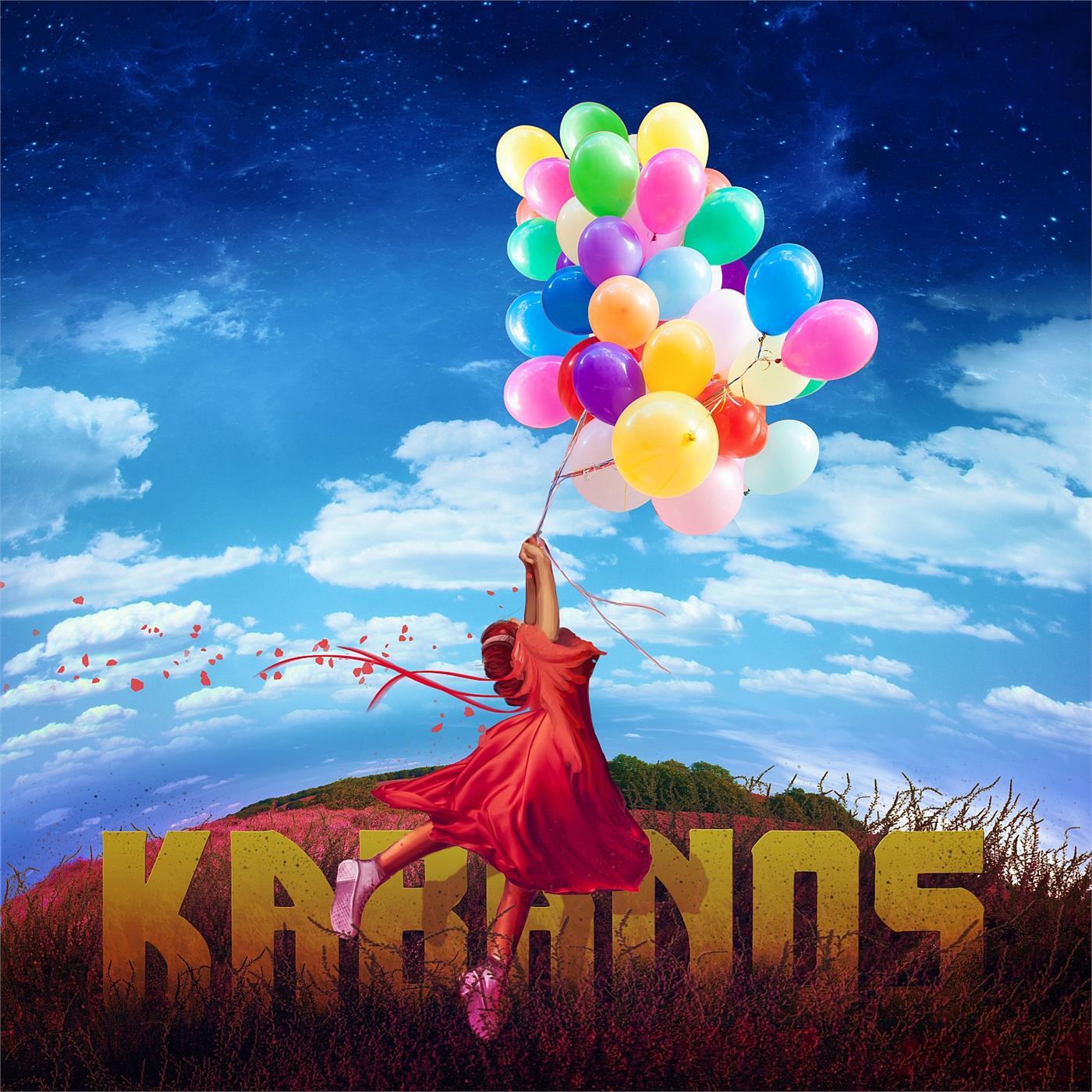 Релиз Balonowy Album