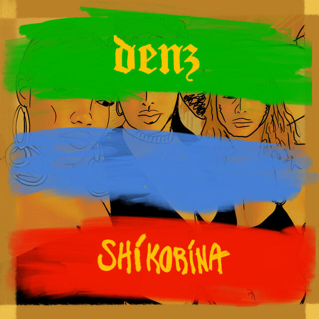 Релиз Shikorina