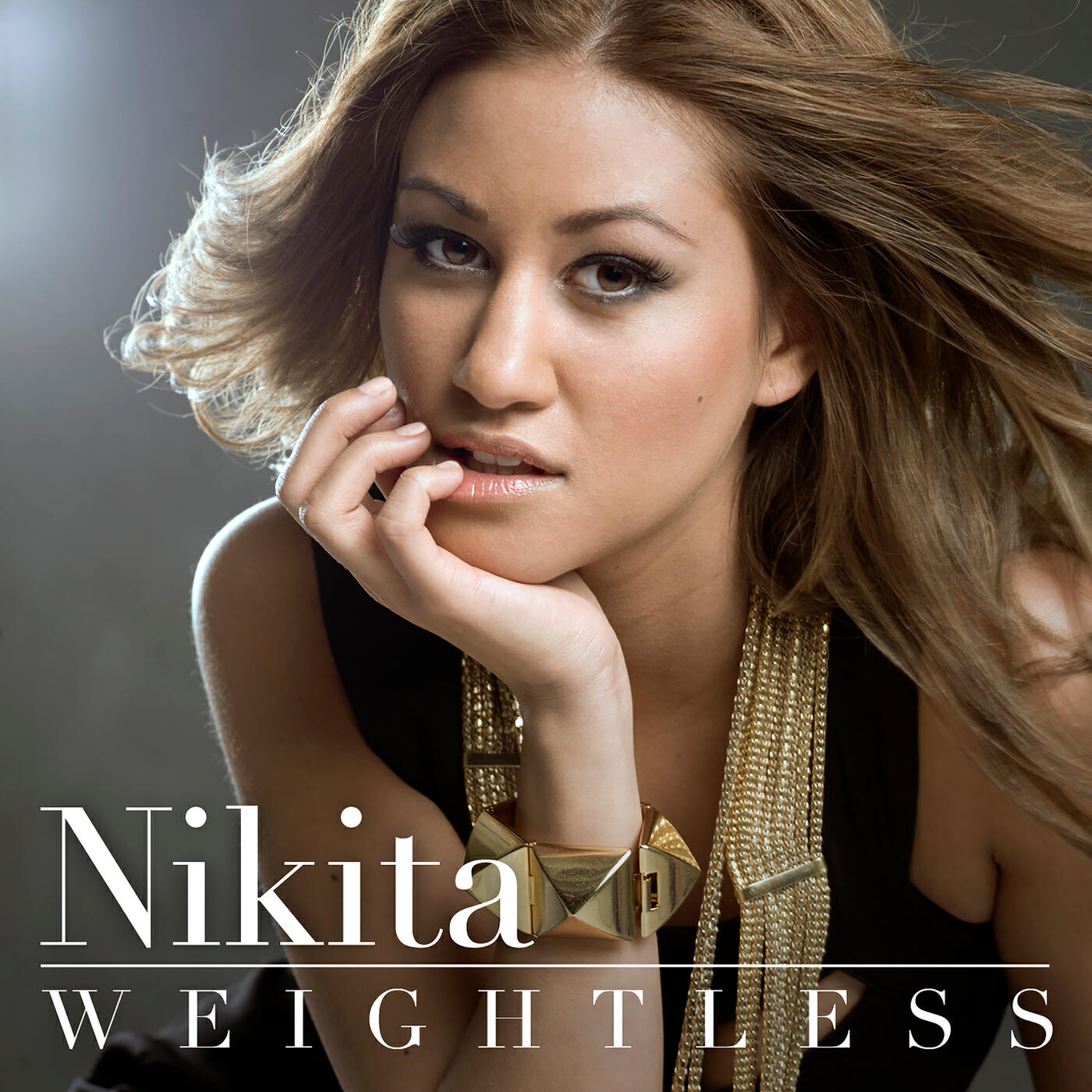 Релиз Weightless