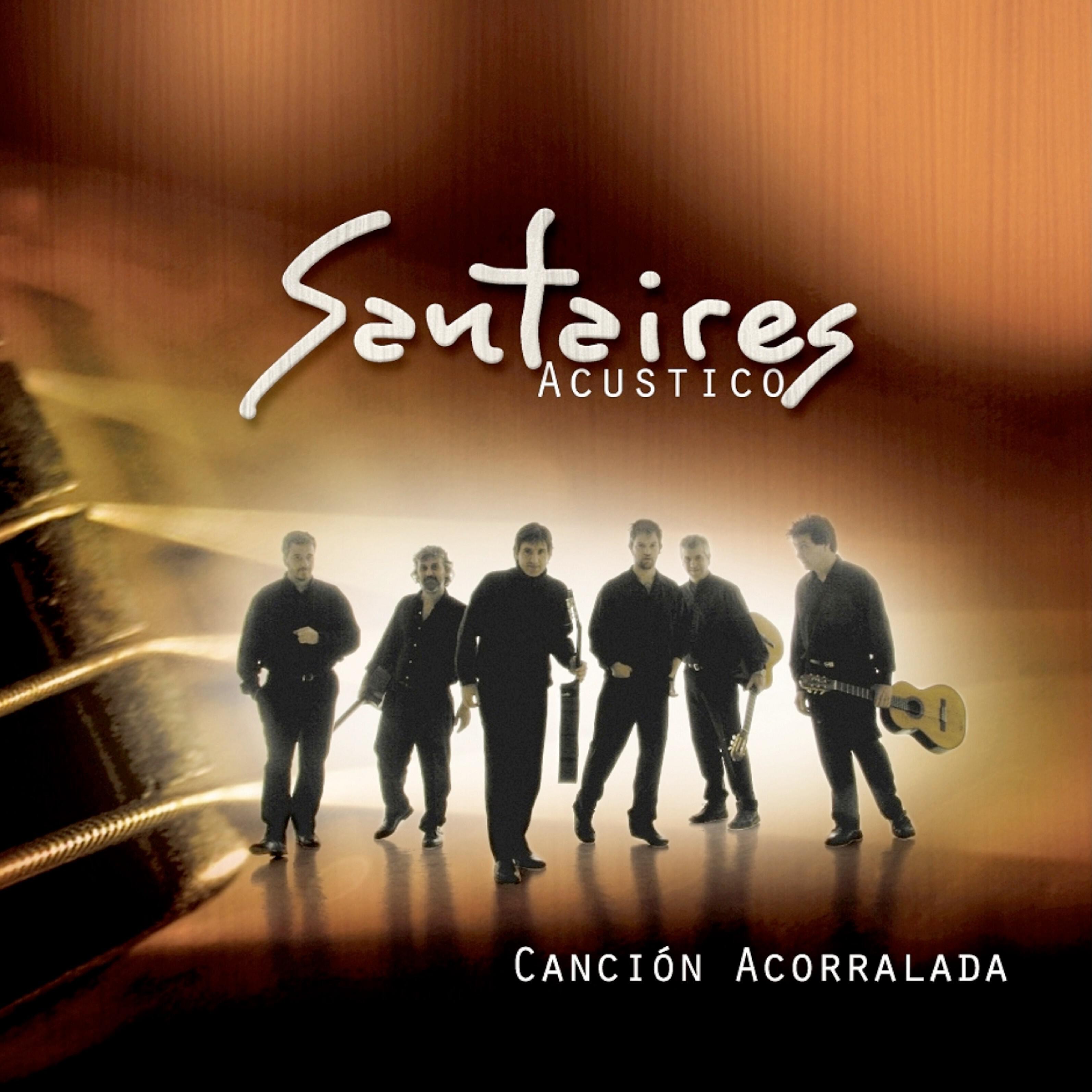 Релиз Cancion Acorralada