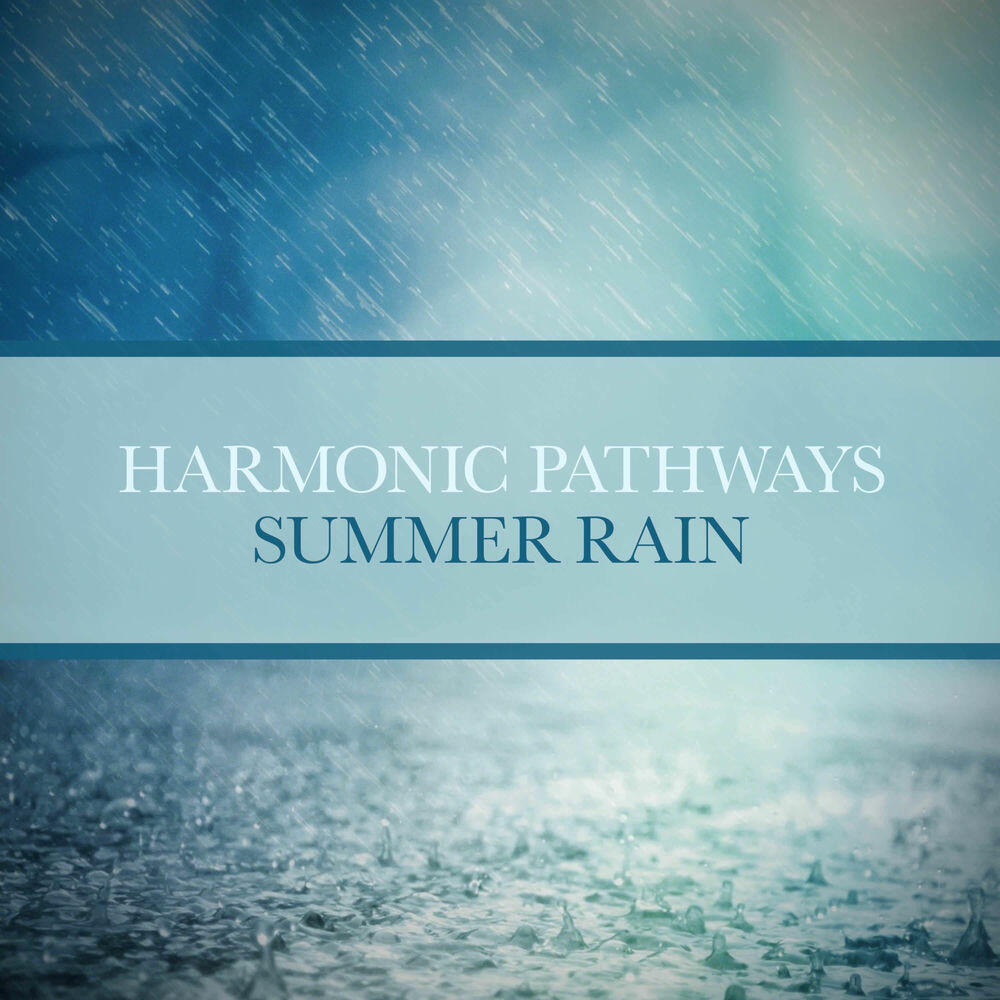 Релиз Summer Rain