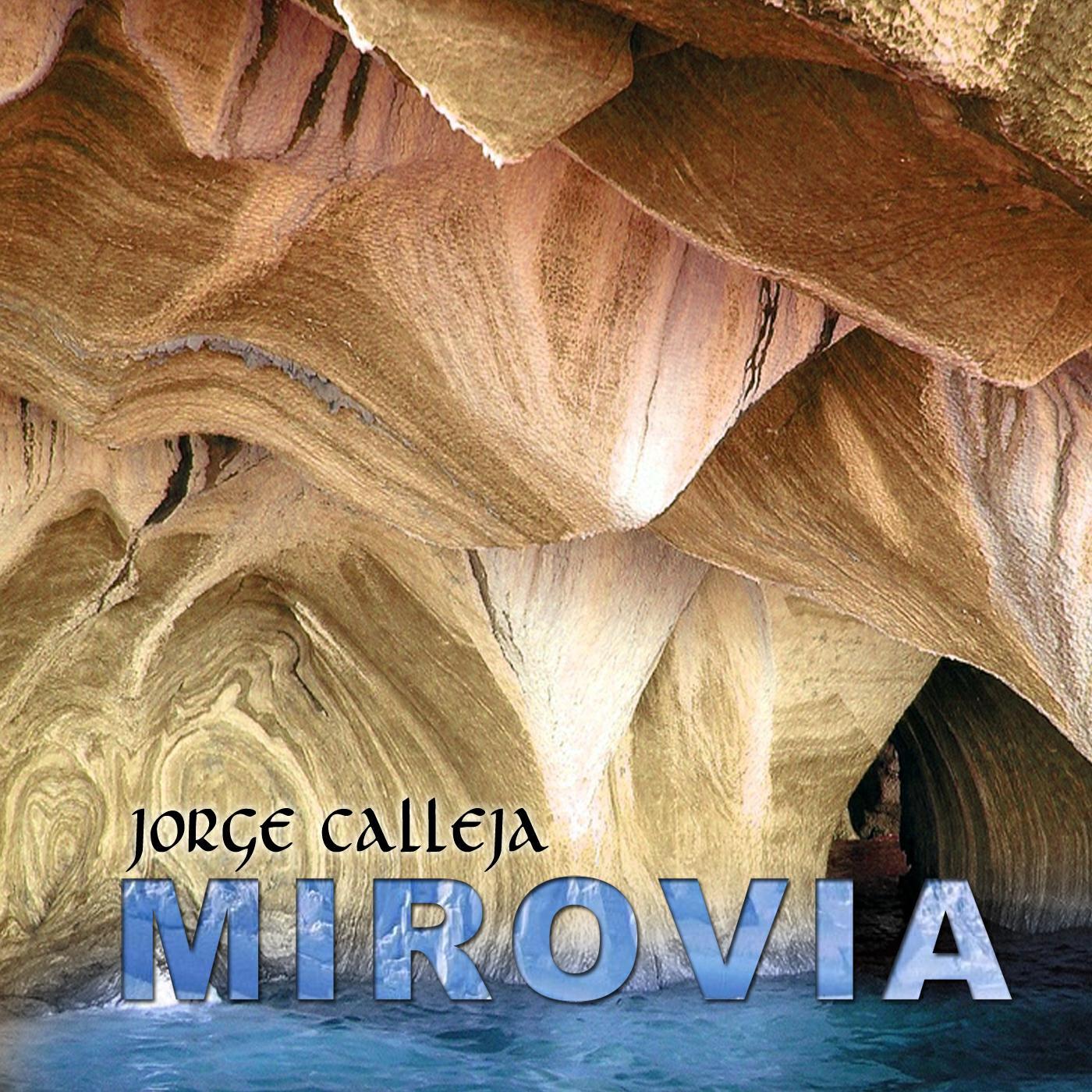 Релиз Mirovia