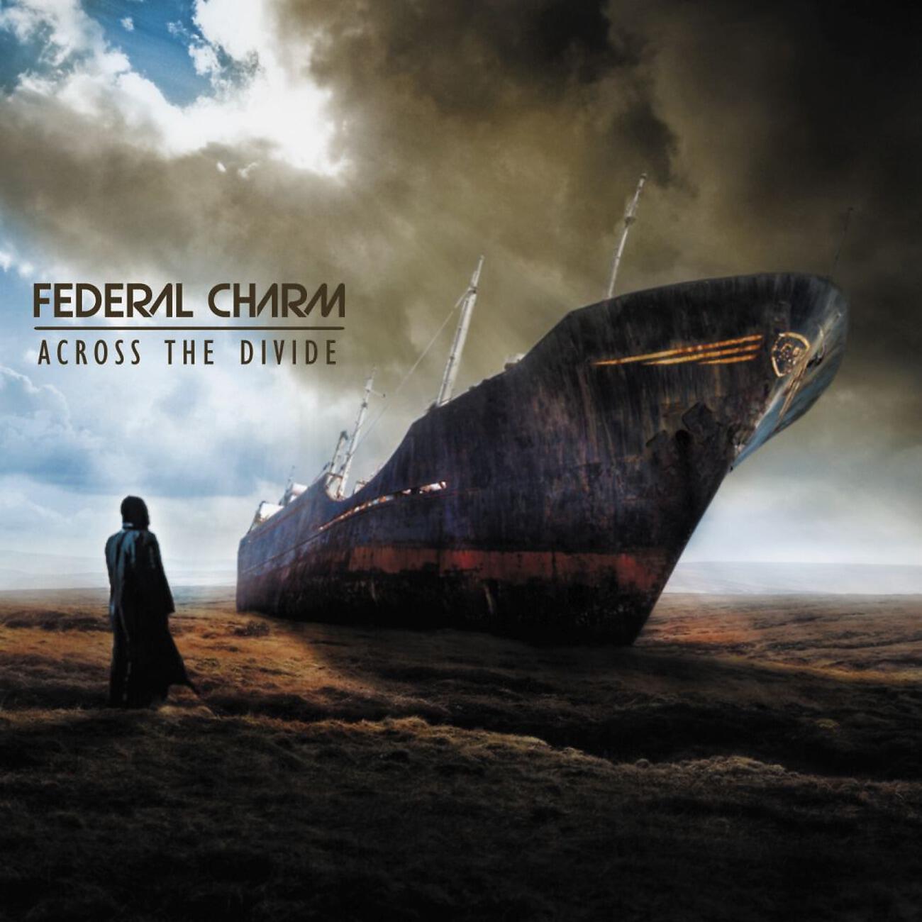 Релиз Across The Divide