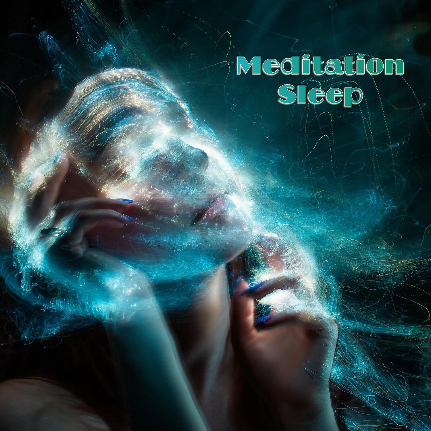Релиз Meditation Sleep