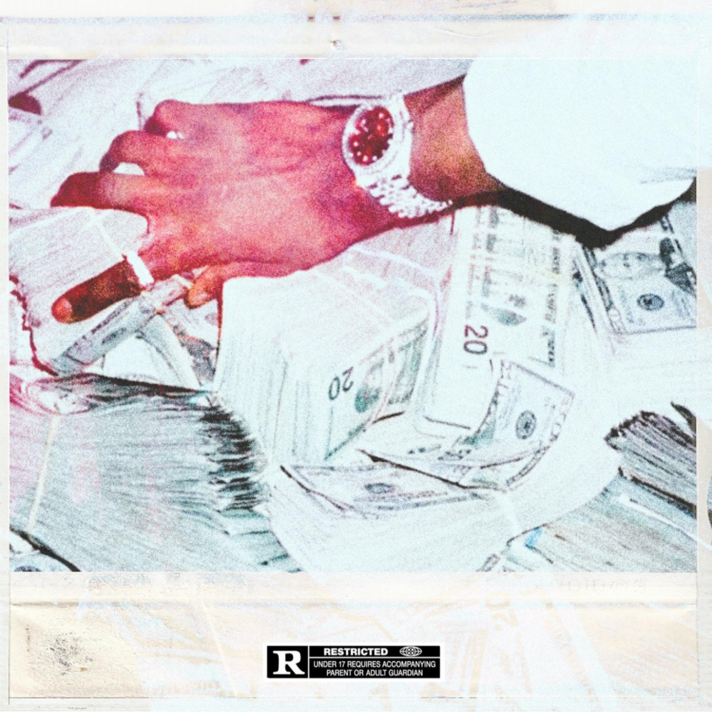 Релиз Expensive Habits
