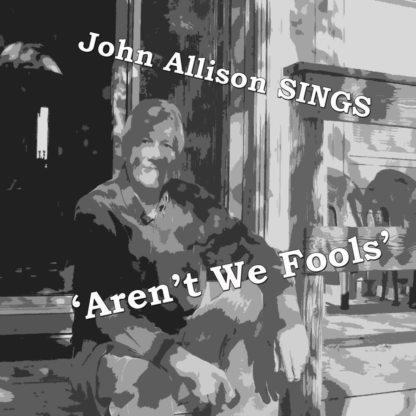 Релиз Aren't We Fools?