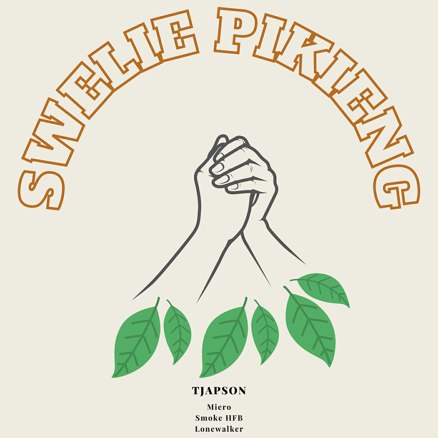 Релиз Swelie Pikieng