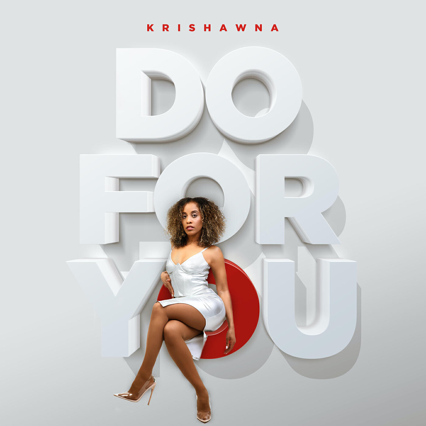 Релиз Do for You